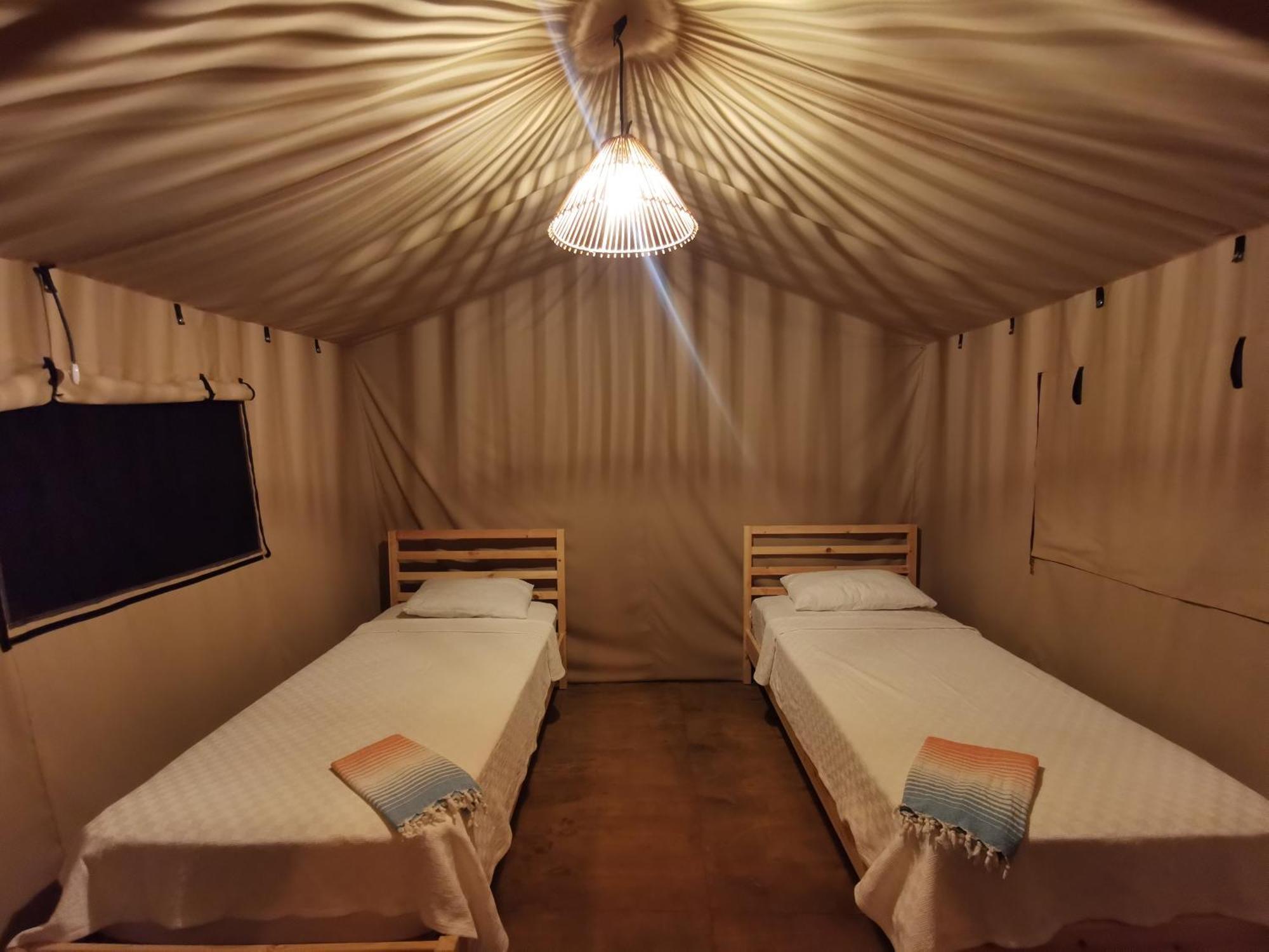 Kas Joy Glamping Hotel Room photo